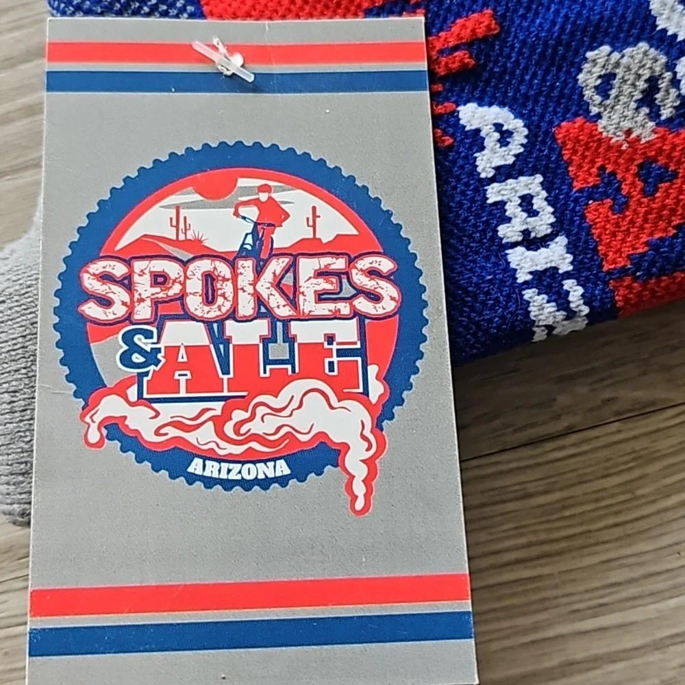 NWT Cycling Socks